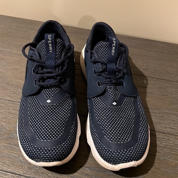 Sperry 7 Seas Boat Shoe​, women, EUC - Picture 6 of 6